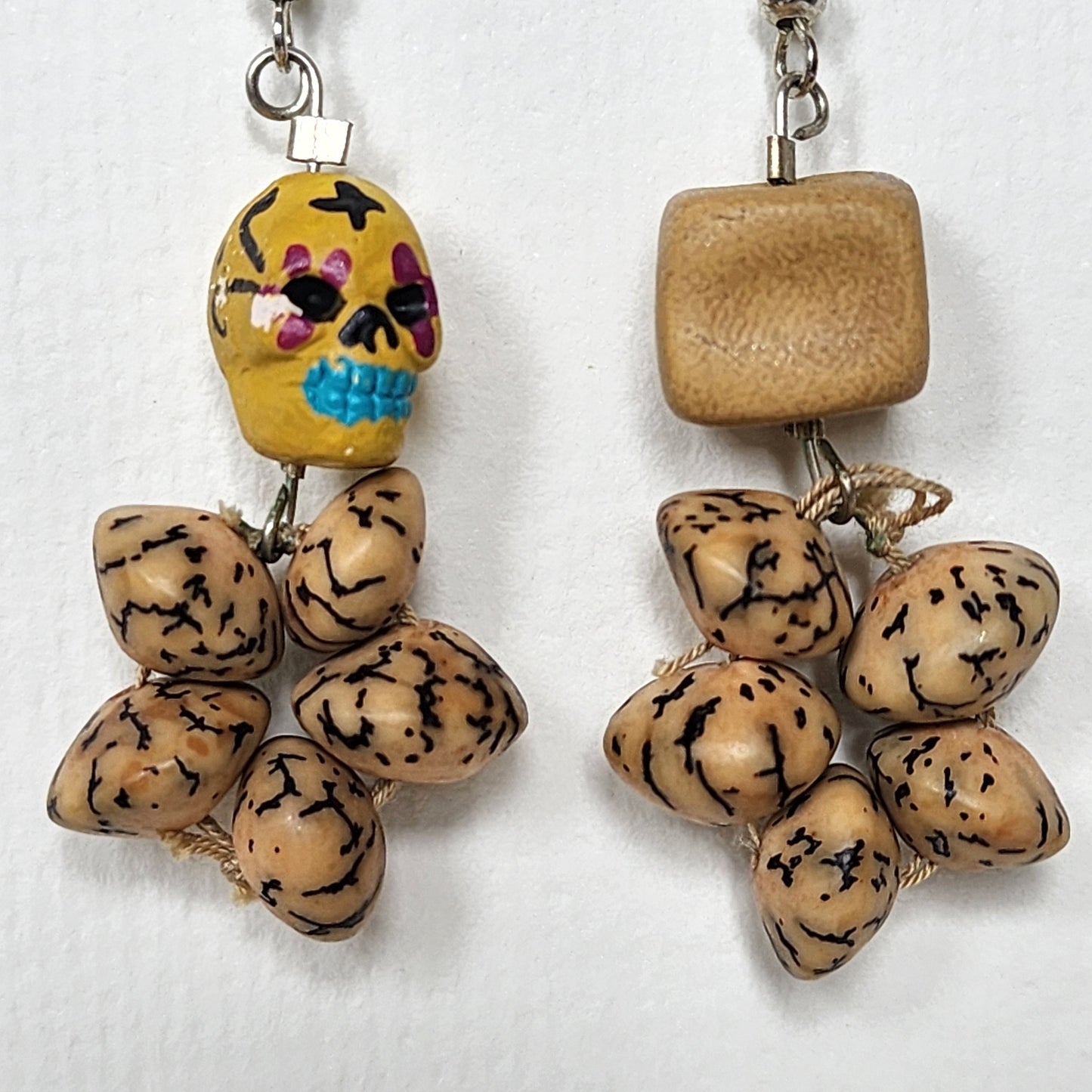 statement earrings