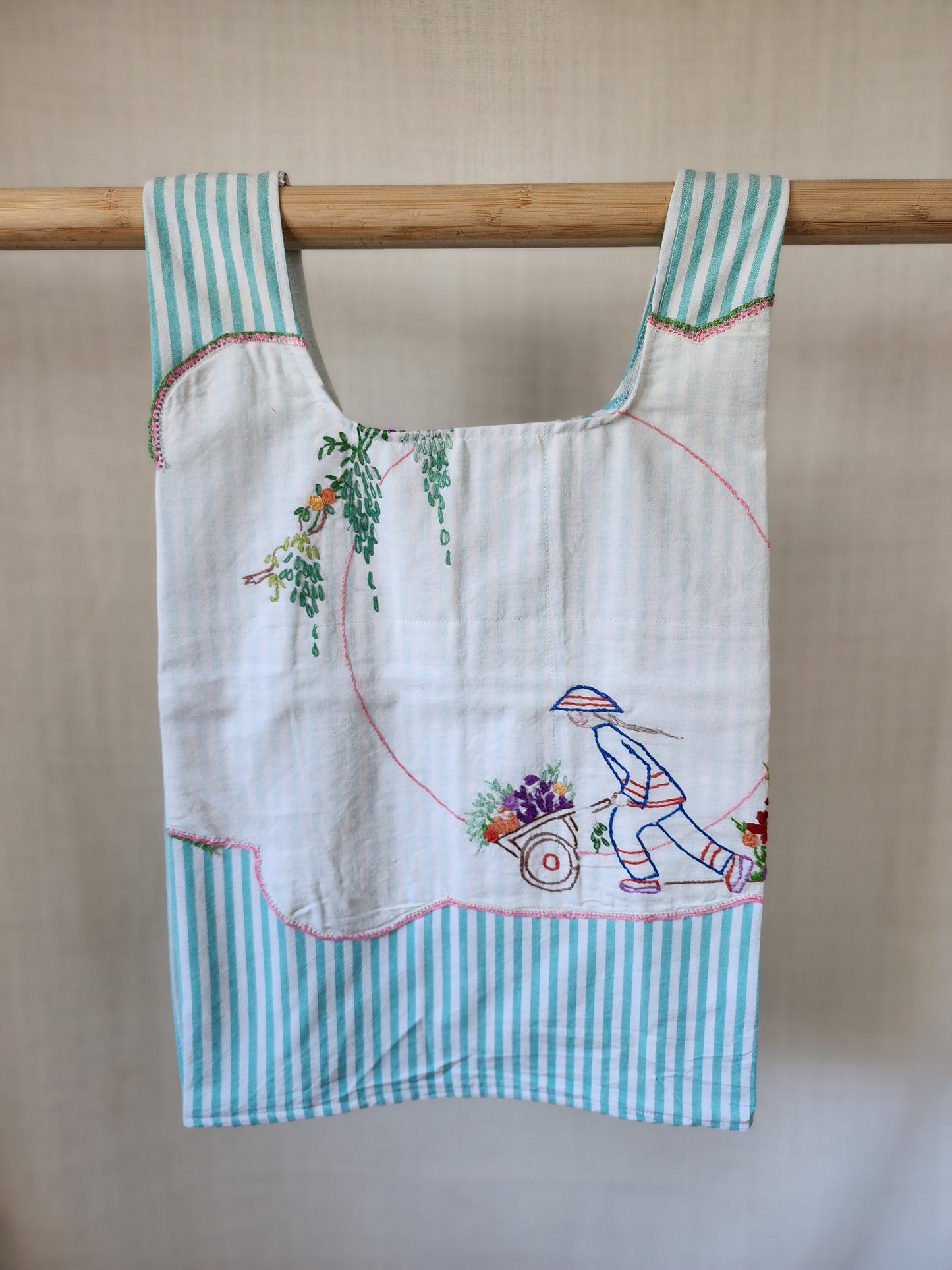 grocery bag