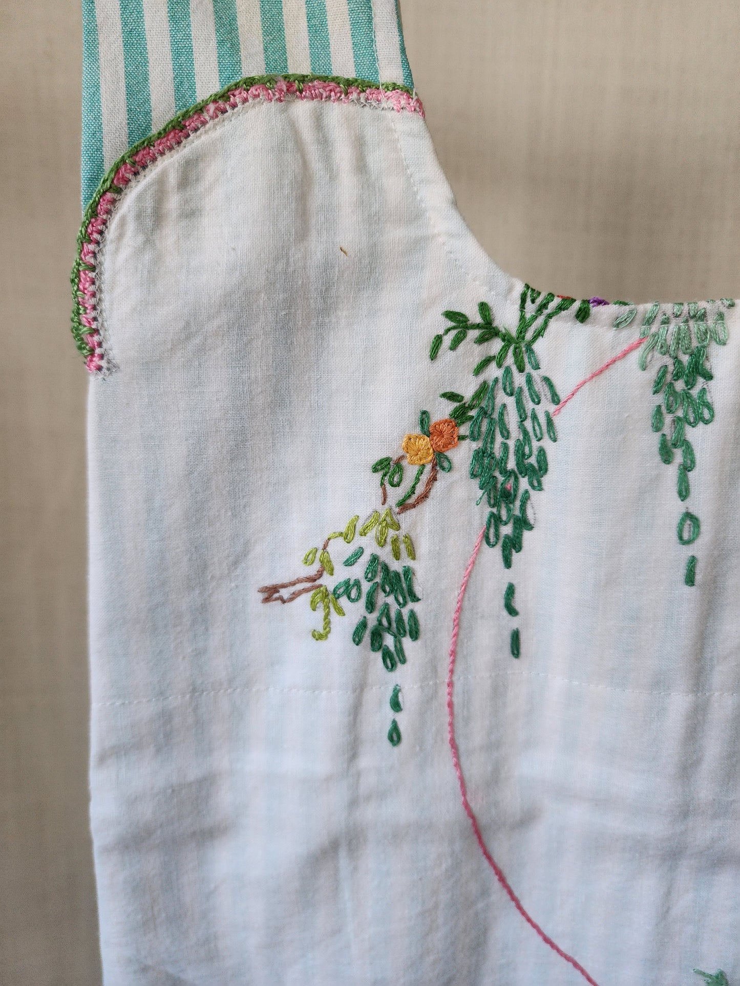 grocery bag