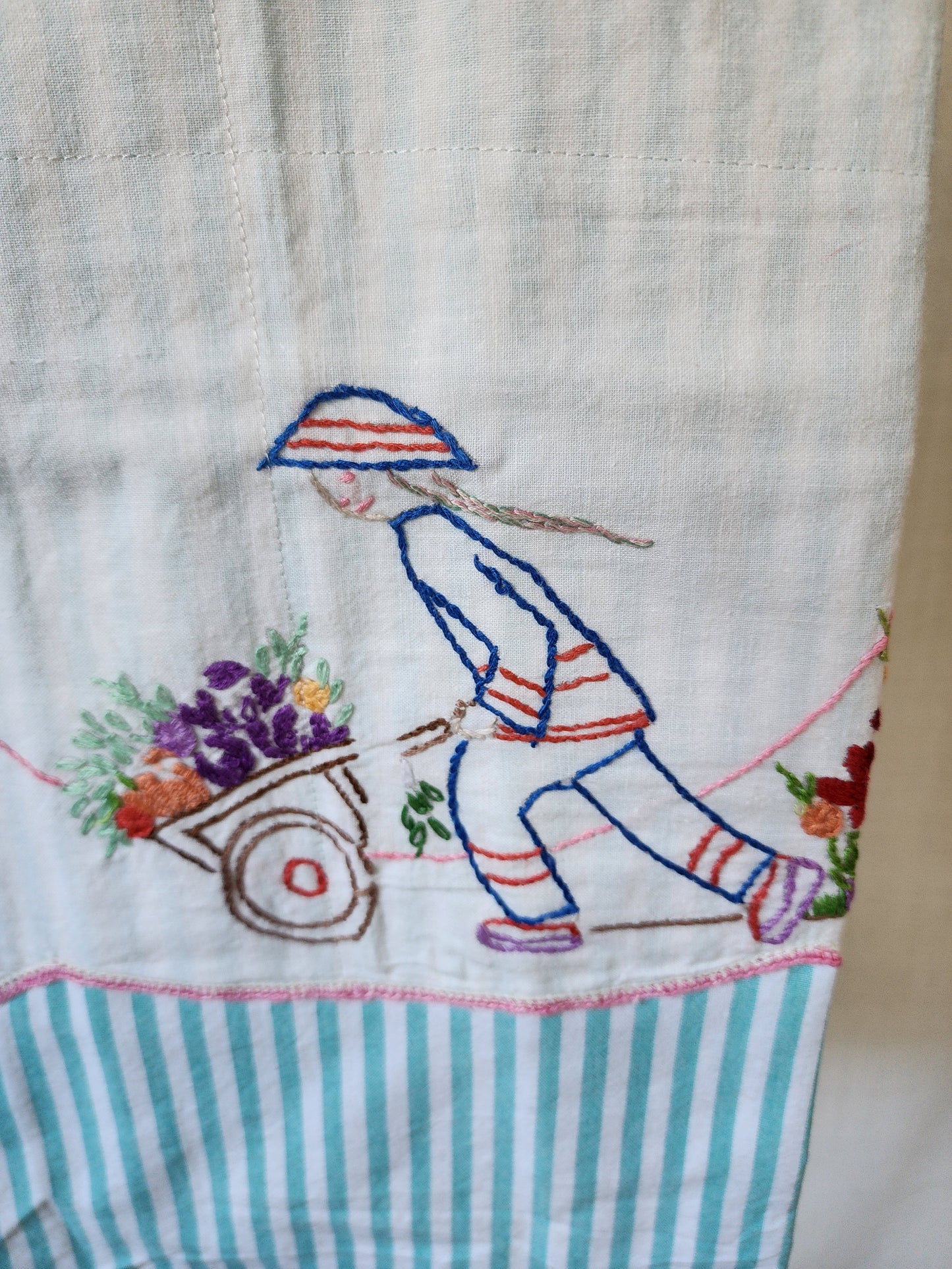 grocery bag