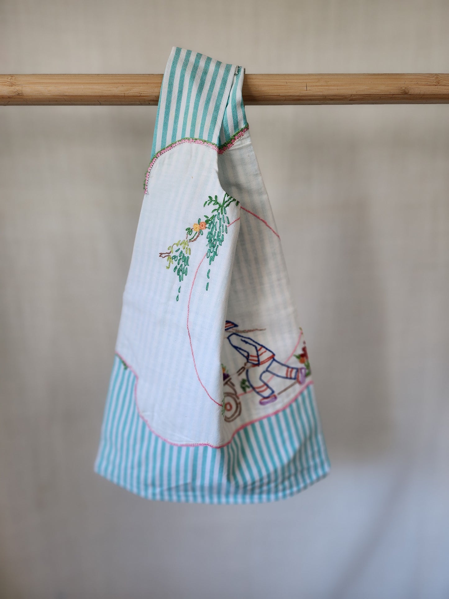 grocery bag