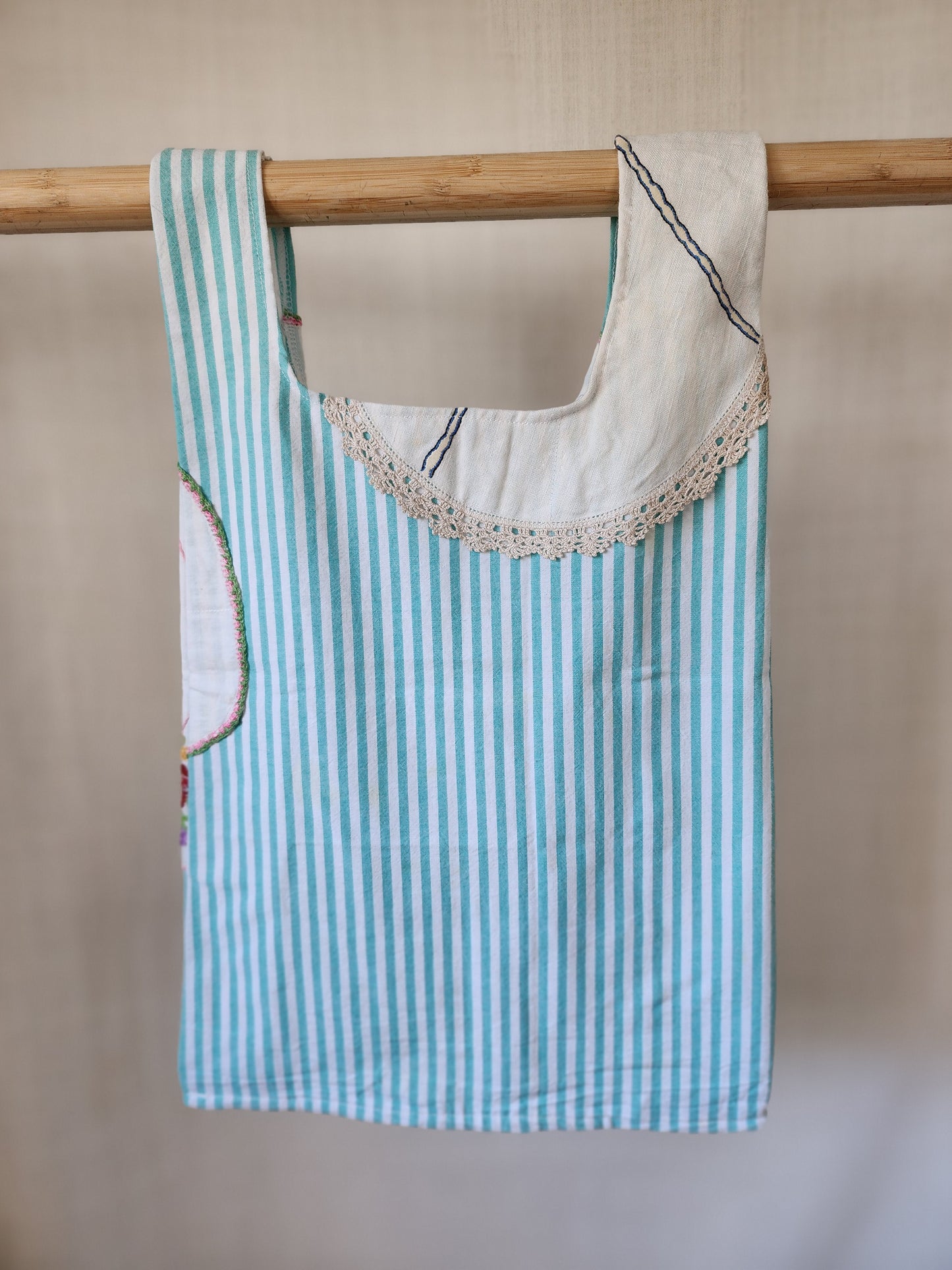 grocery bag