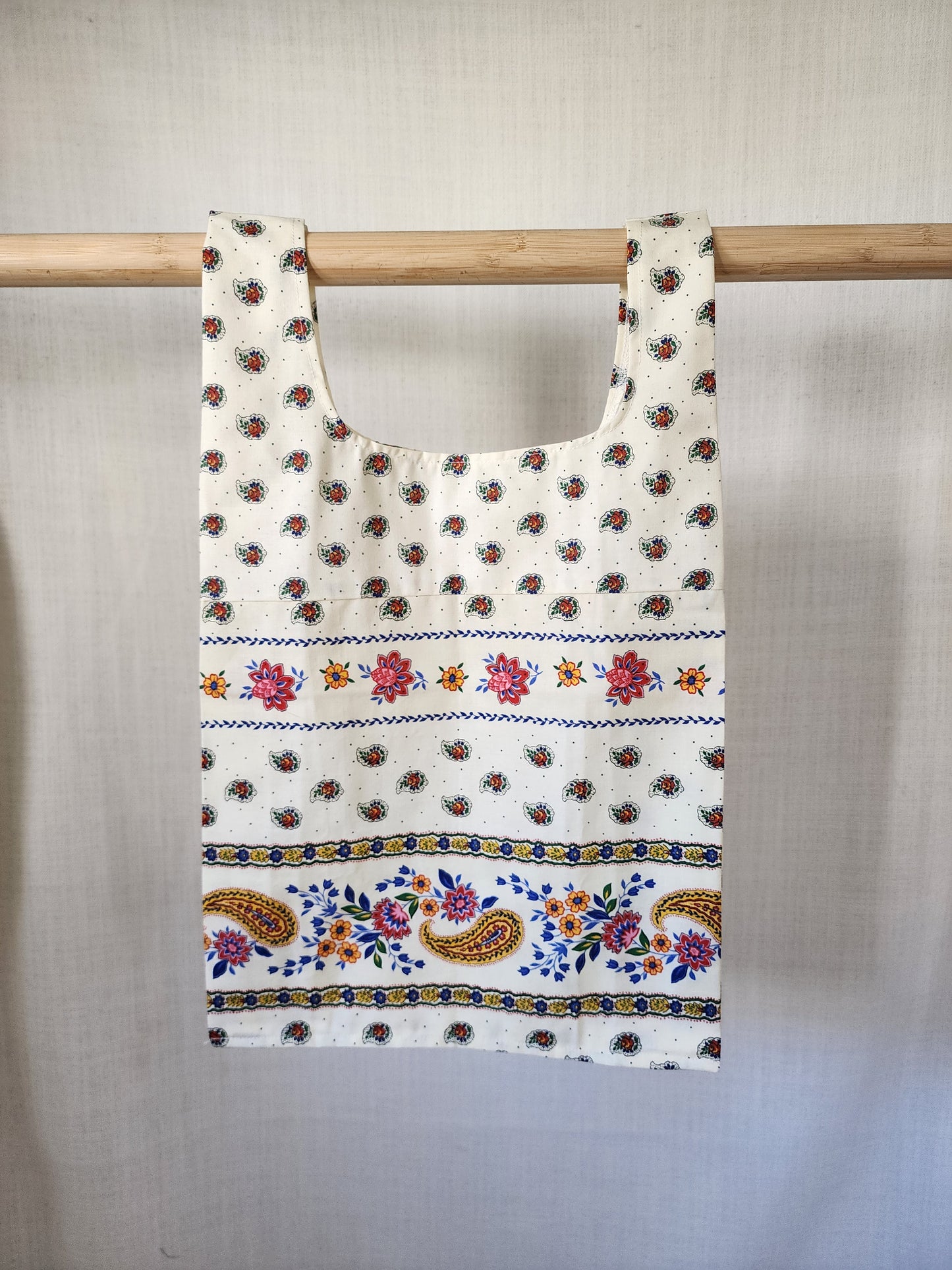 grocery bag