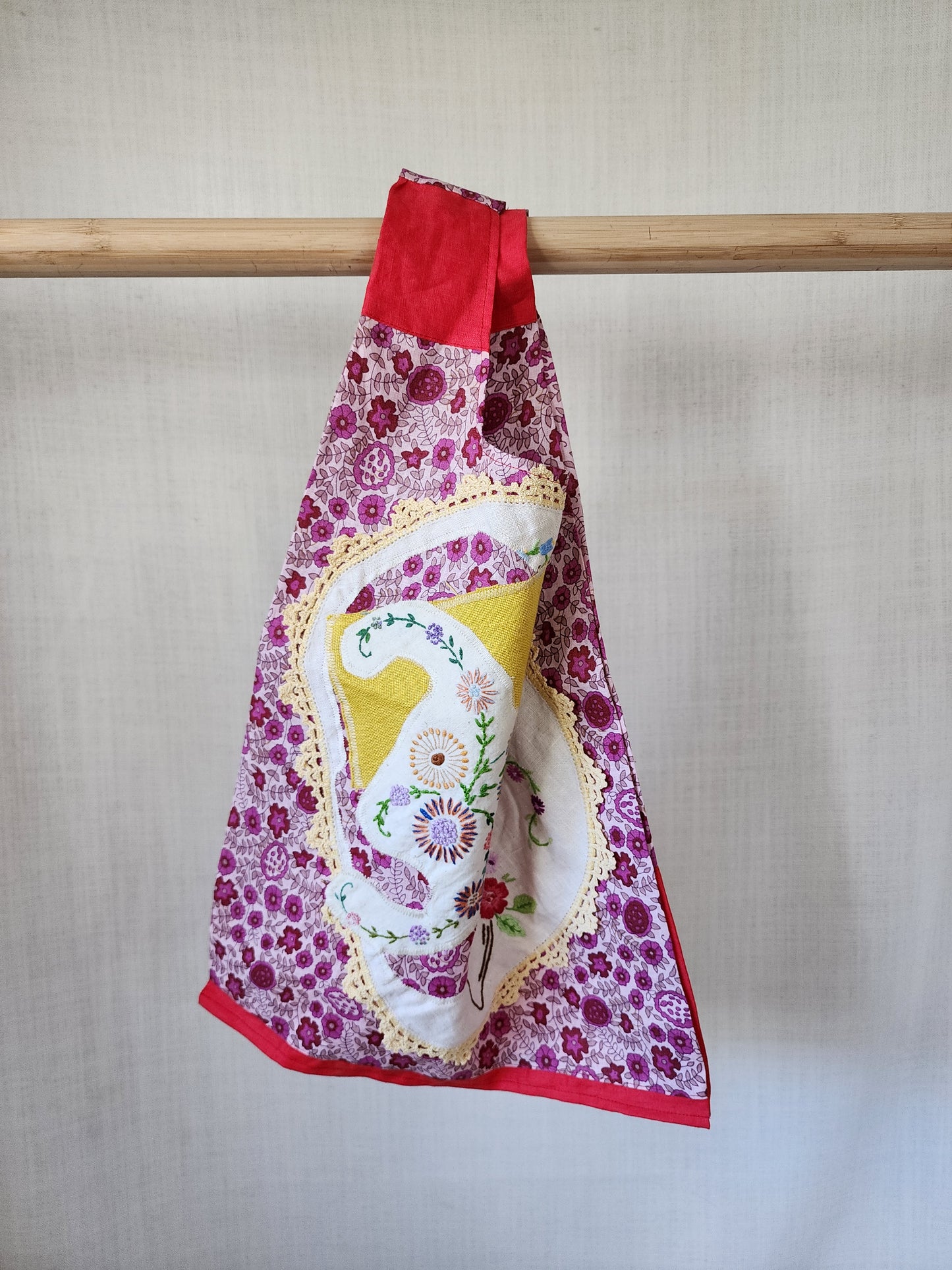 grocery bag