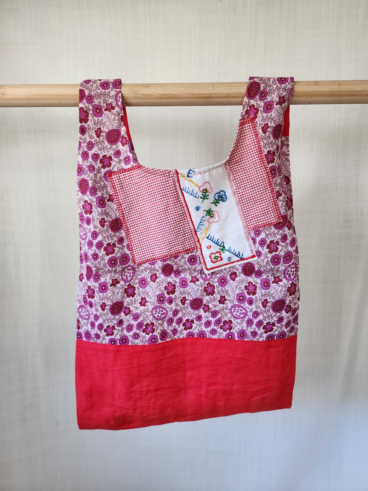 grocery bag
