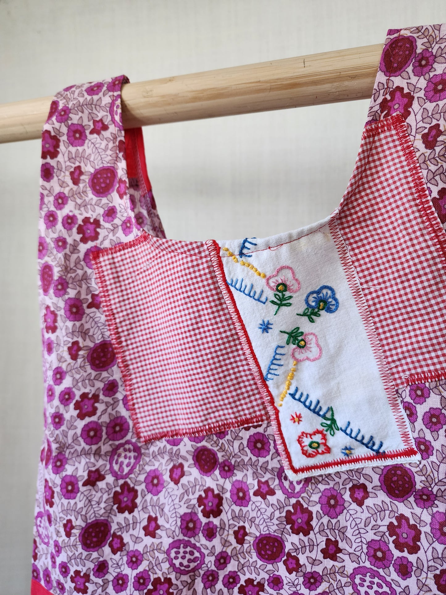 grocery bag