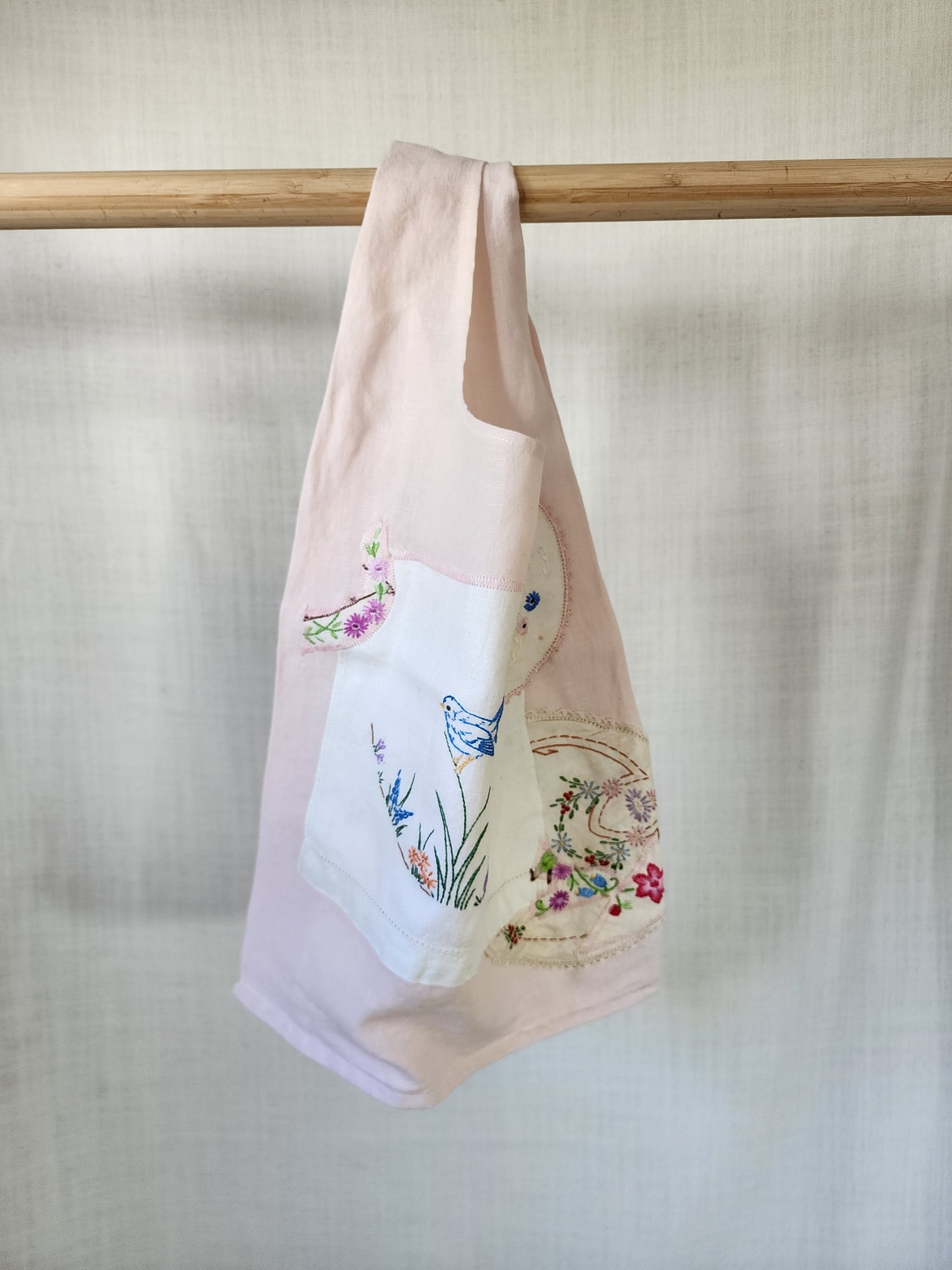 grocery bag