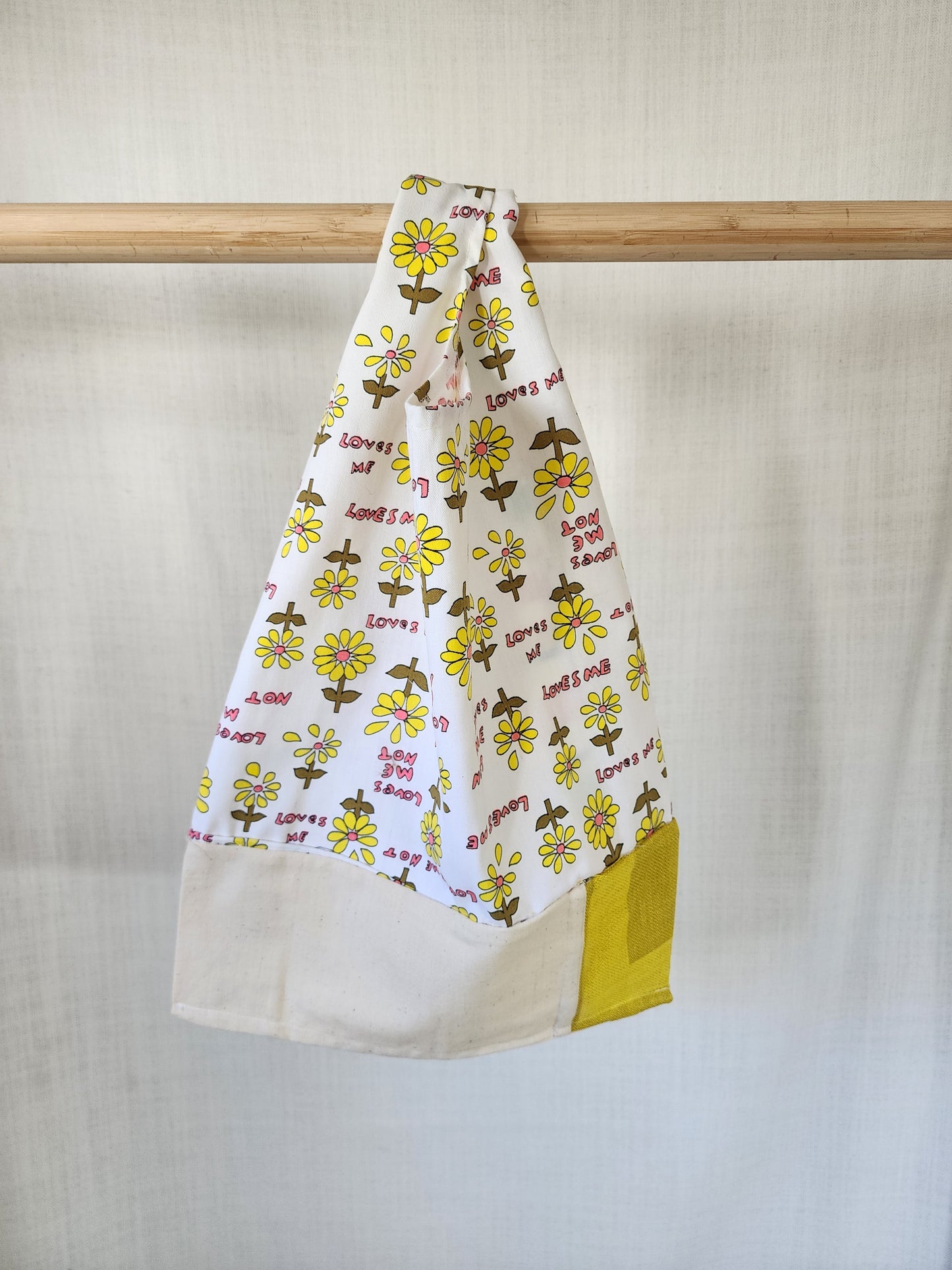 grocery bag