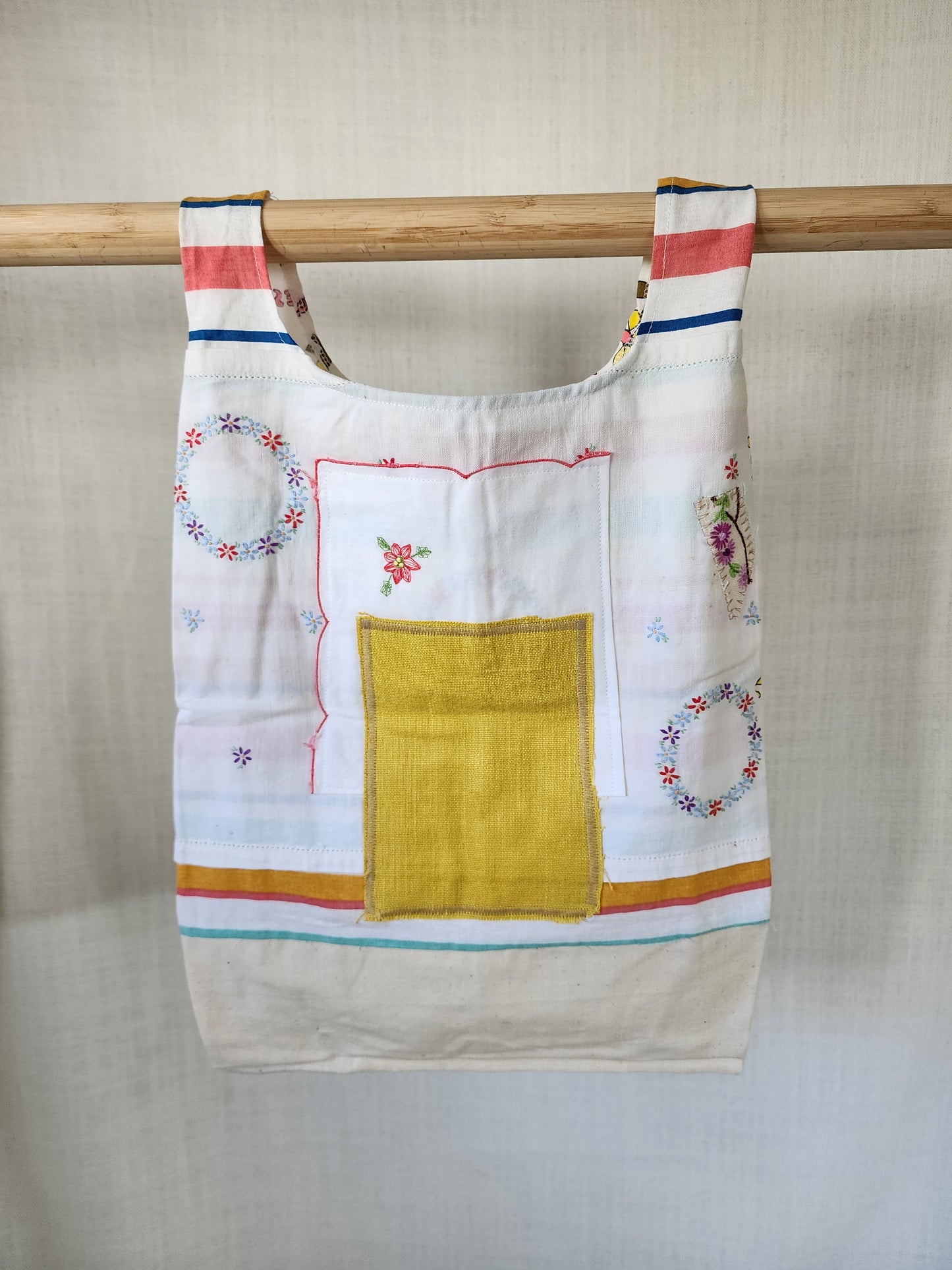 grocery bag