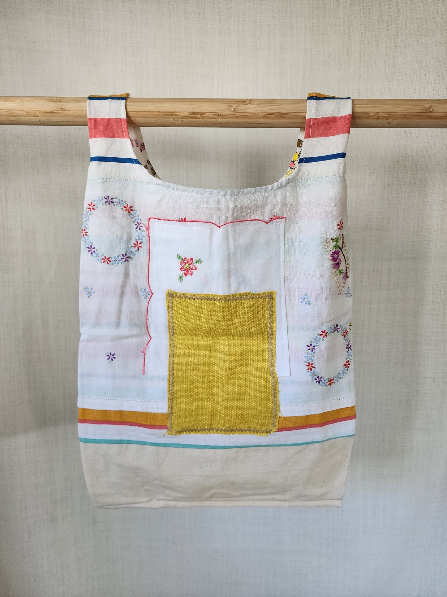 grocery bag