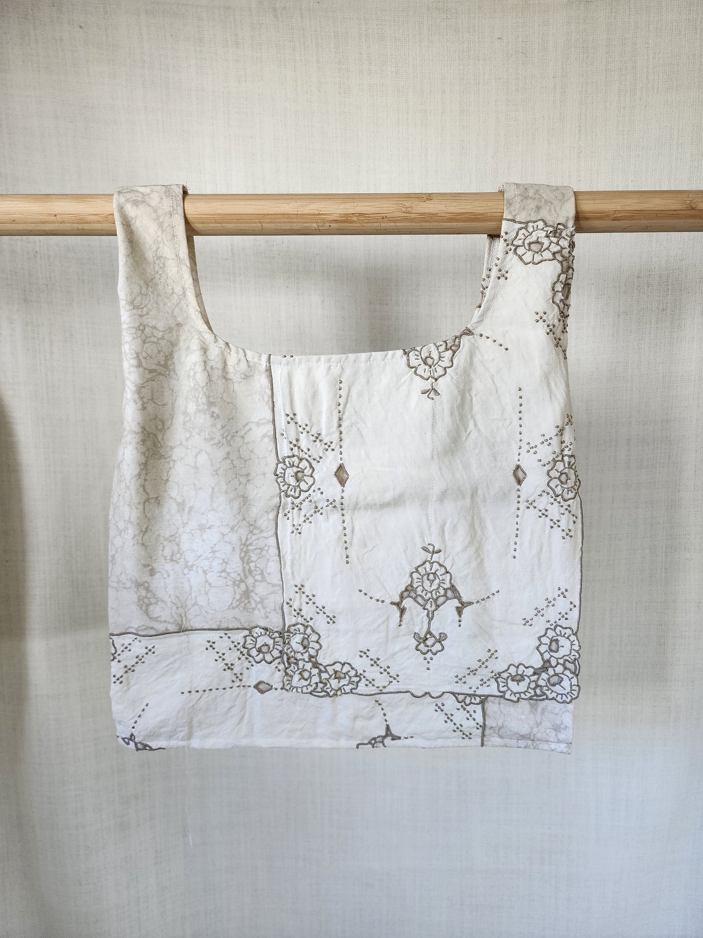 grocery bag