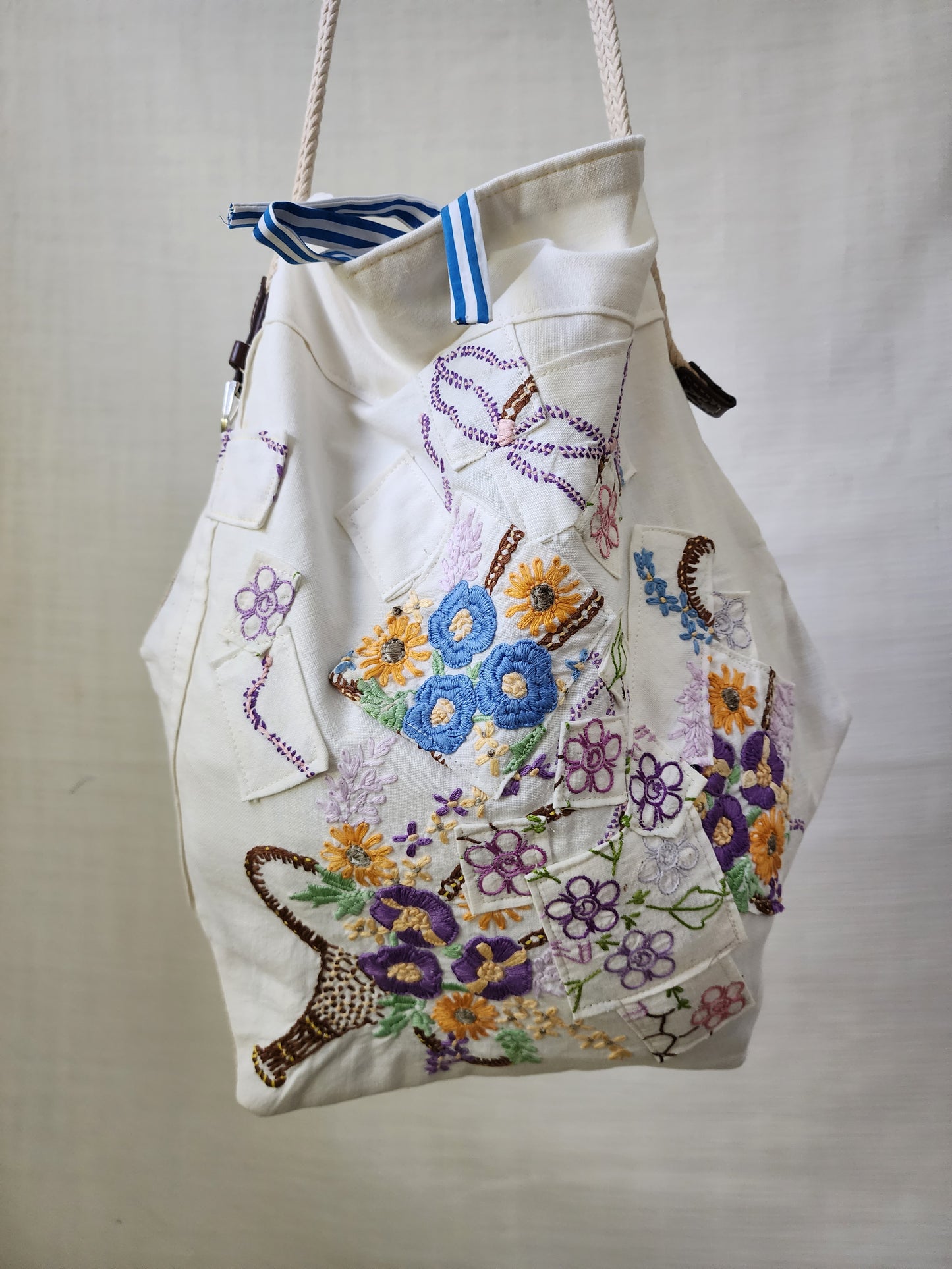 cafe bag
