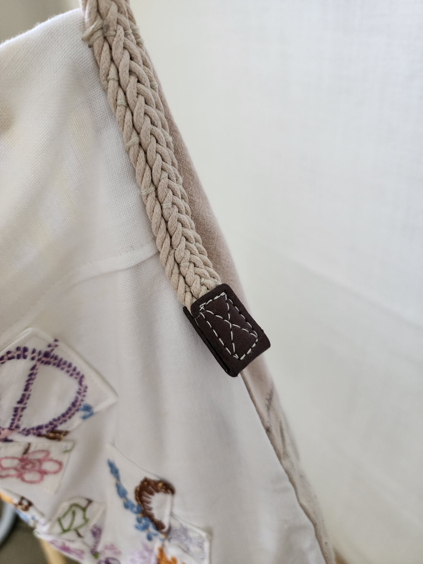 cafe bag