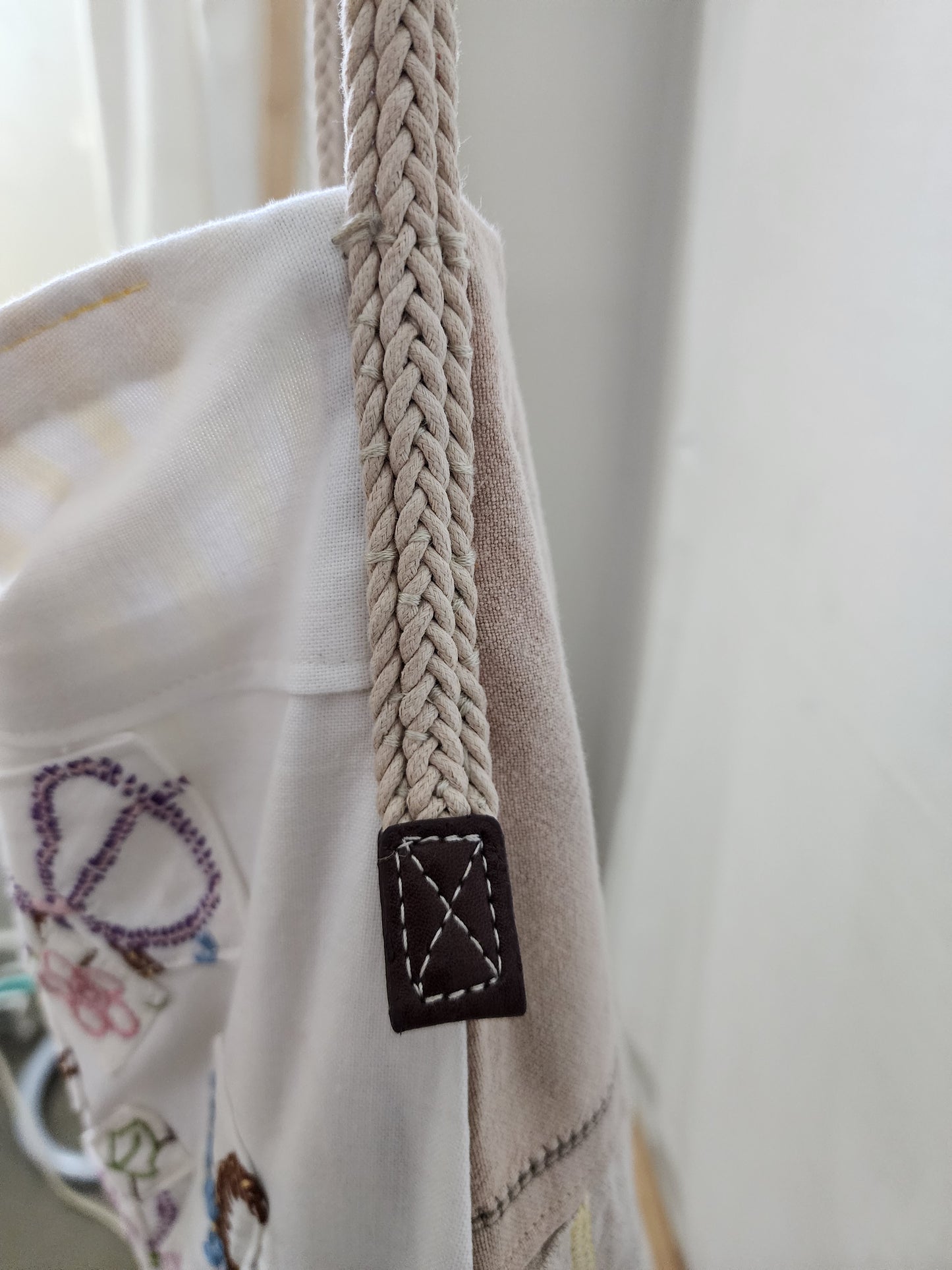 cafe bag