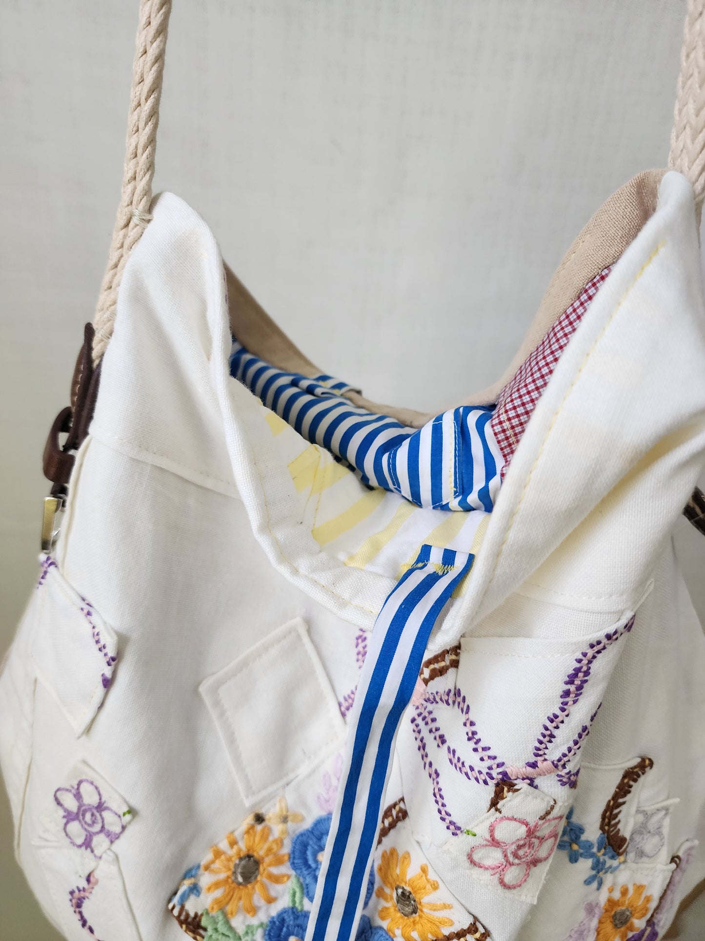 cafe bag