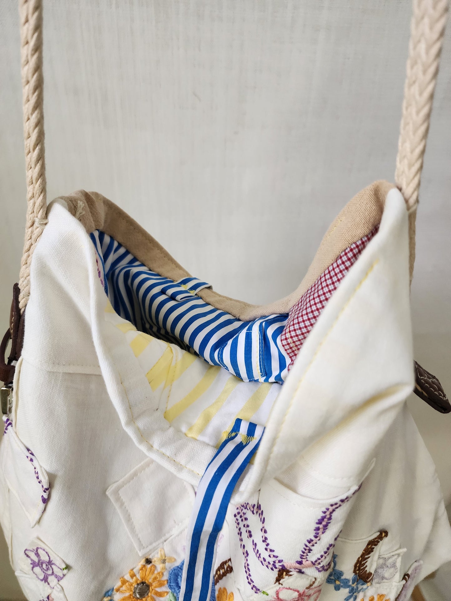 cafe bag