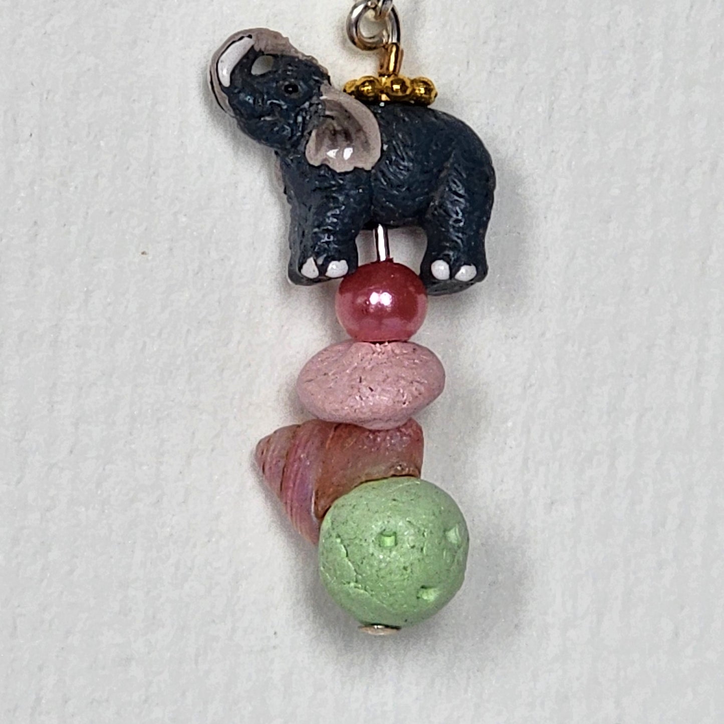 small earrings