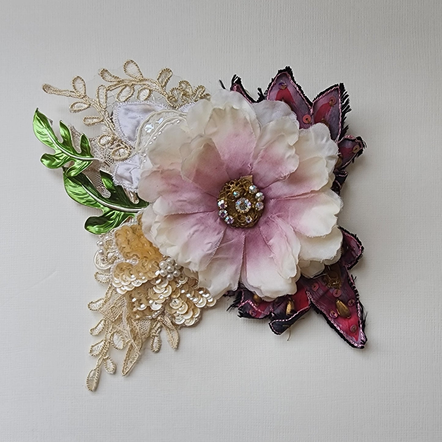 Brooch