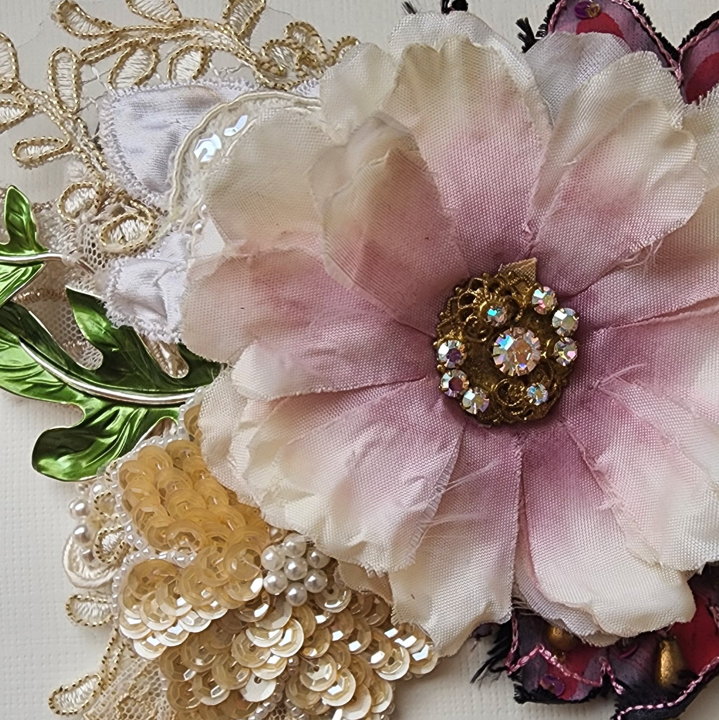 Brooch