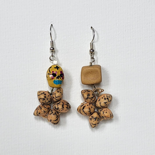 statement earrings