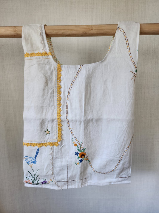 grocery bag