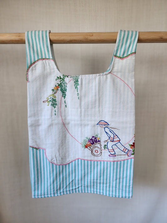 grocery bag