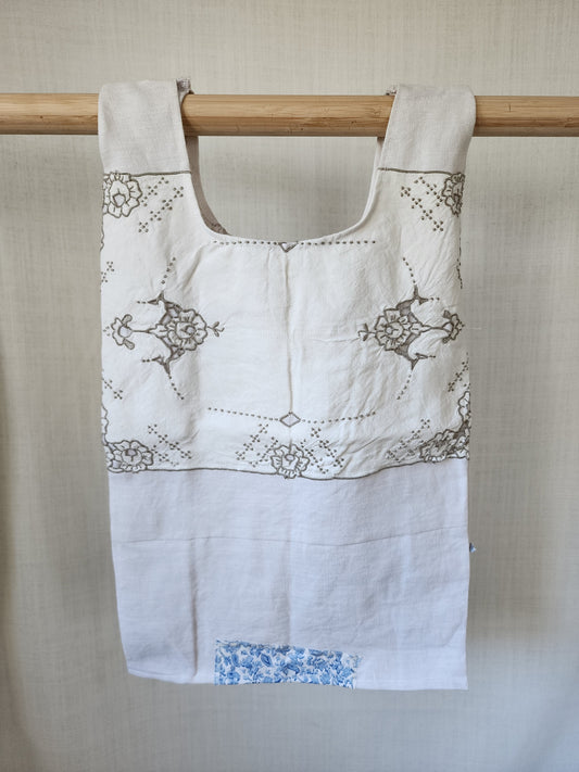 grocery bag