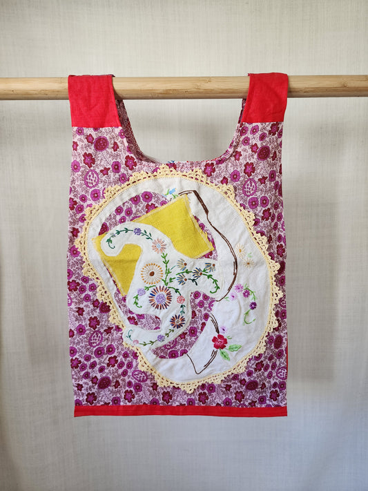 grocery bag
