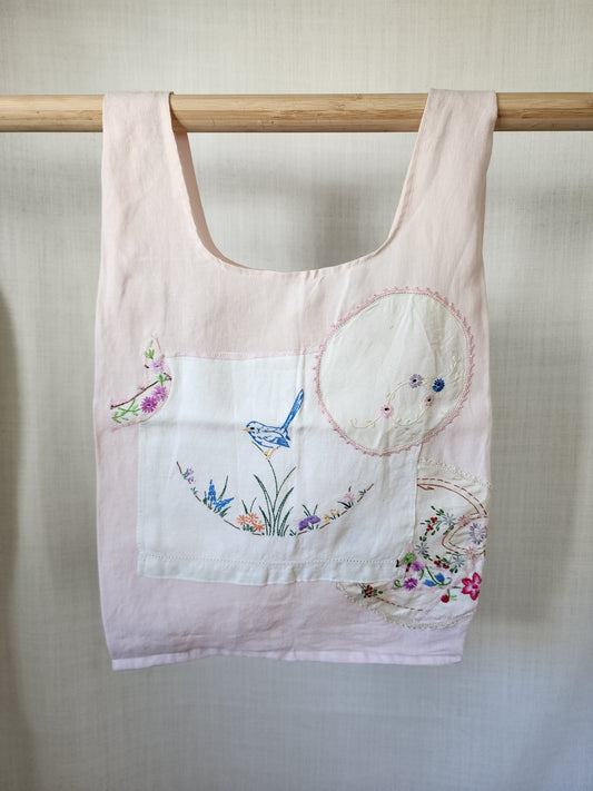grocery bag