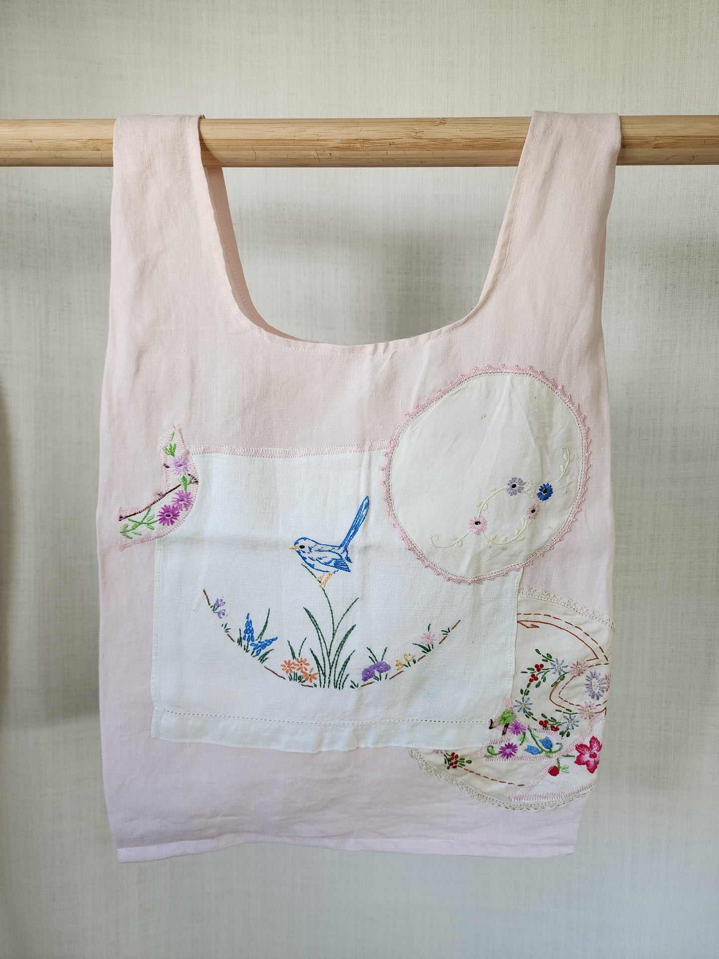 grocery bag