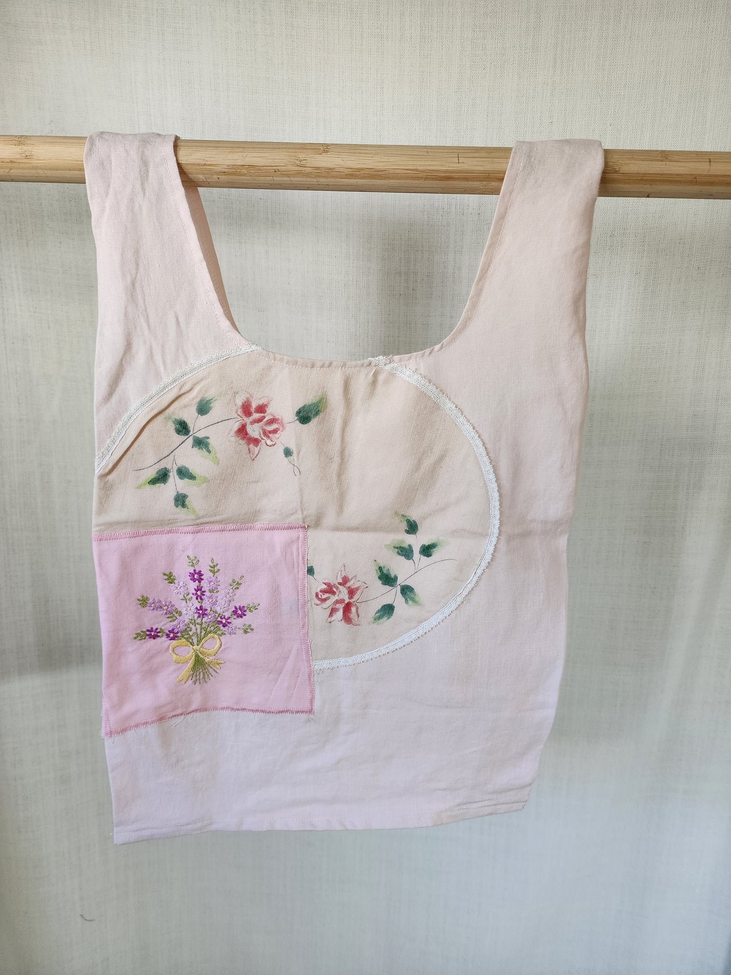 grocery bag