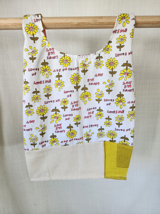 grocery bag
