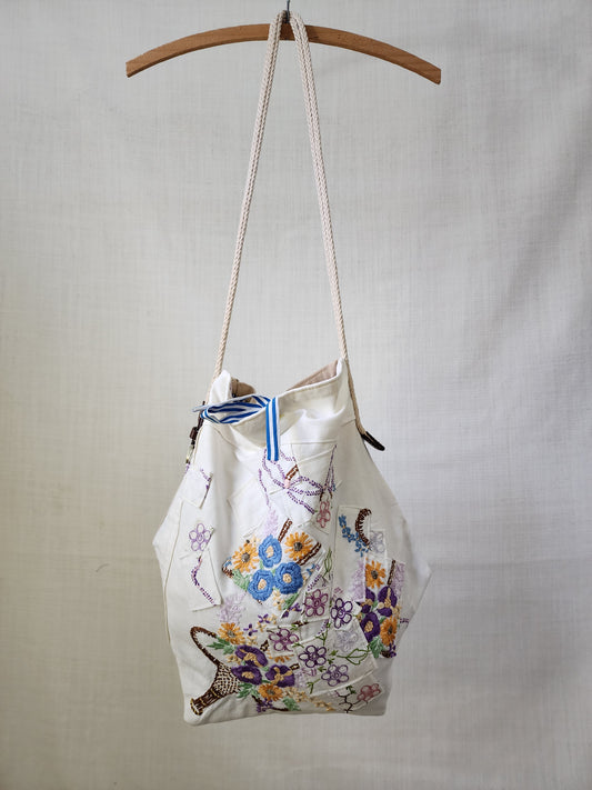 cafe bag