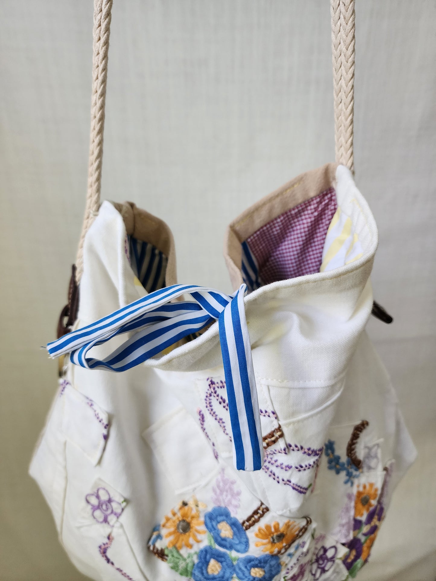 cafe bag